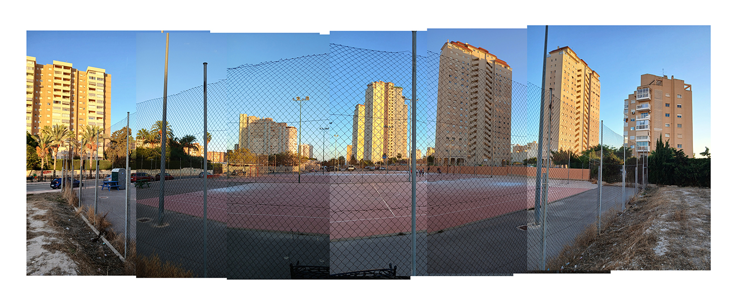 Image module