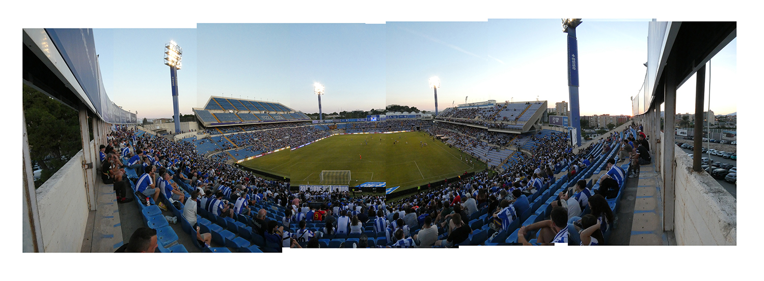 Image module